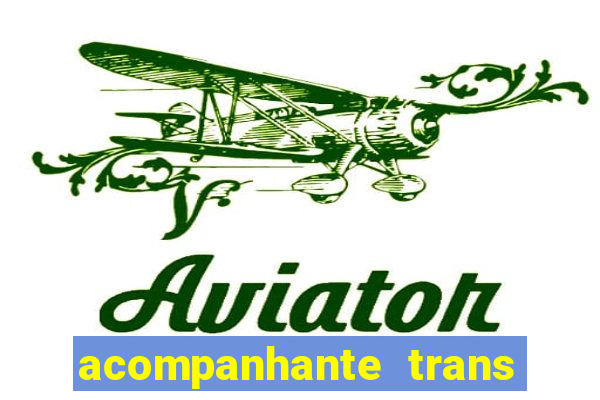 acompanhante trans santos sp